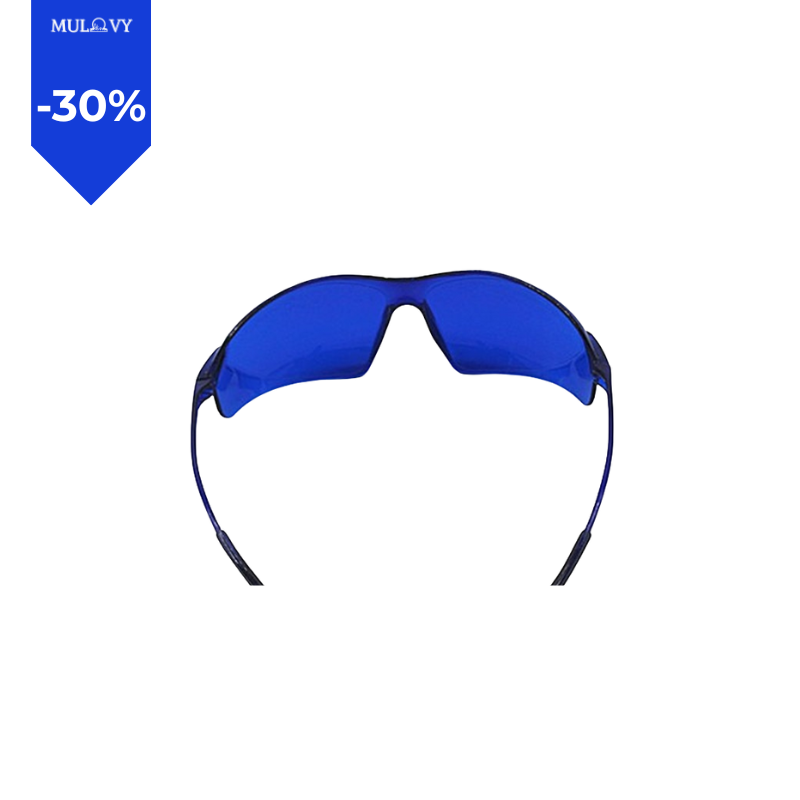 LUNETTE SPECTOBALL® - REPÉREZ
FACILEMENT LES BALLES