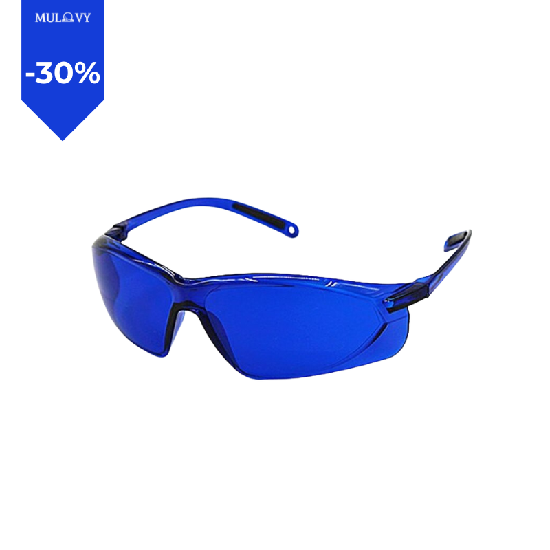 LUNETTE SPECTOBALL® - REPÉREZ
FACILEMENT LES BALLES