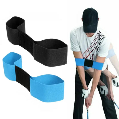 Brassard Correcteur de Swing