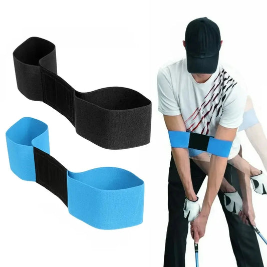 Brassard Correcteur de Swing
