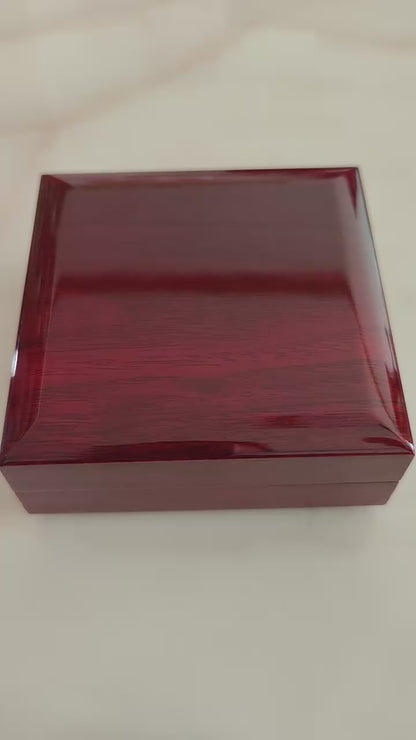 🩷 "To My Daughter" Necklace