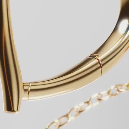 "The Heart of the Family" Necklace